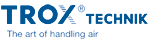 Logo marca Trox