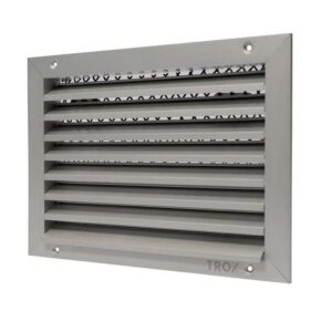 Rejilla Toma de Aire Exterior AWK Varios Tamaños