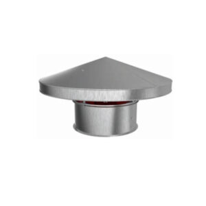 Ventilador Apto Para Intemperie Axial AXT