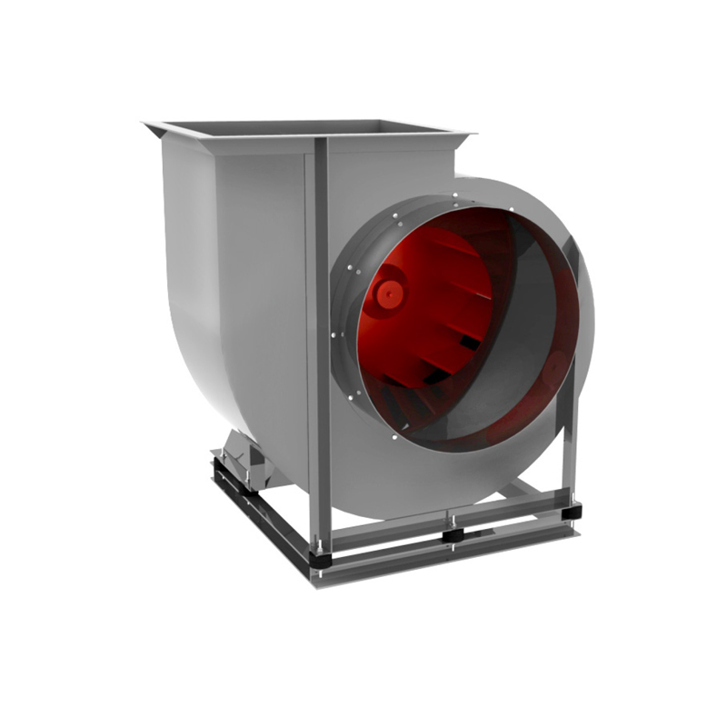 Ventilador Centrifugo Industrial