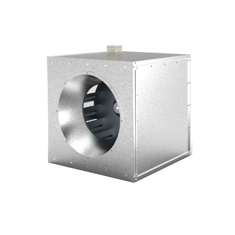 Ventilador Centrífugo BC/QL