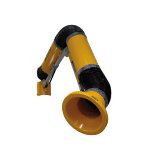 Brazos de Aspiración