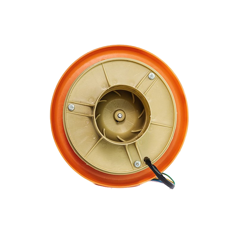 Extractor de aire Campanita Mod. 100 - 150 - 250 - Imagen 4