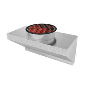 Cortinas de Aire Industrial CMA