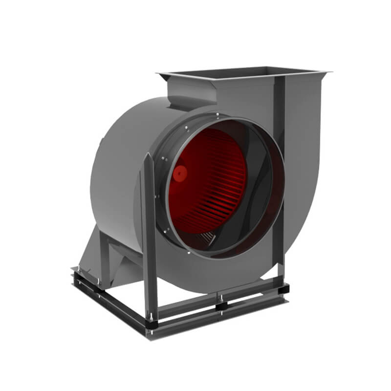 Ventilador Centrífugo FC