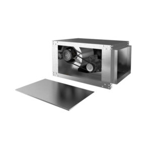 Ventilador Centrífugo FC/BOX