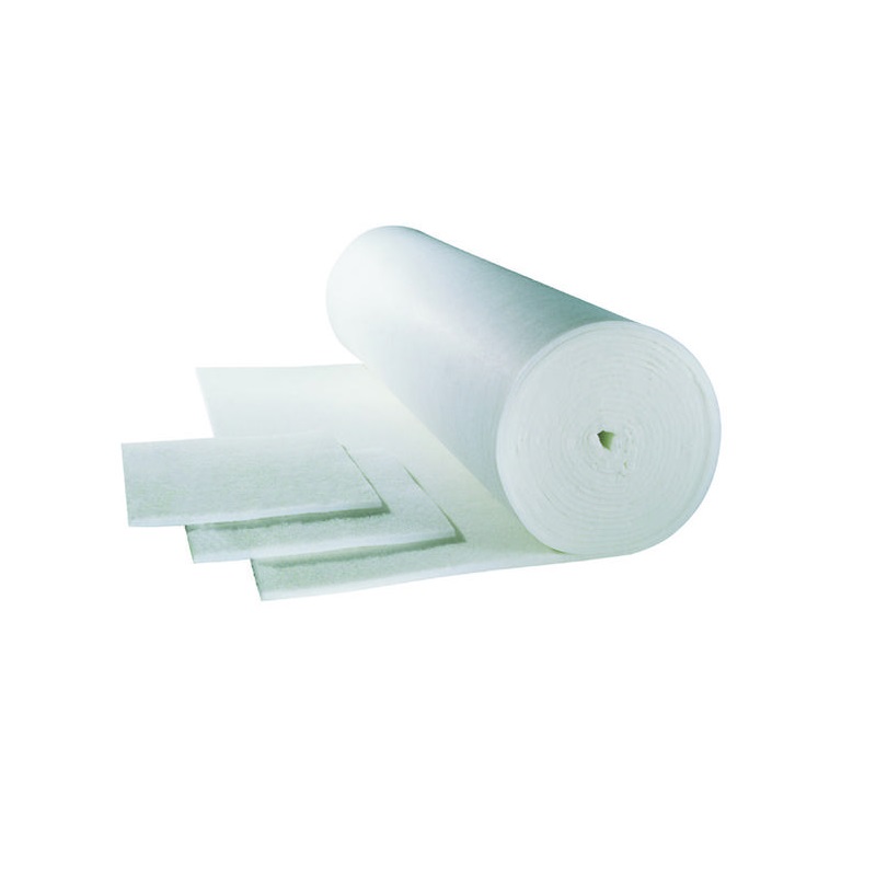 Filtros con protección bactericida FMP-BAC 20X2 mts