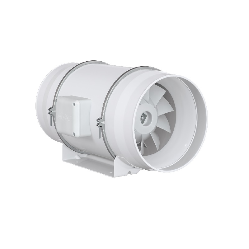 Helicocentrífugo MAXX 100