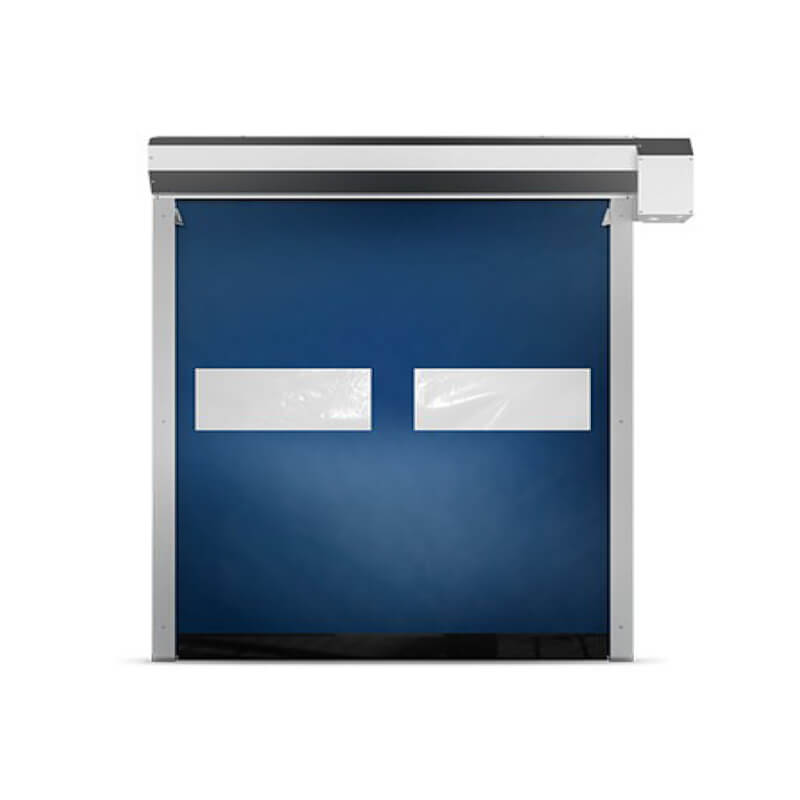 Puertas Rápidas para Interior - Imagen 2
