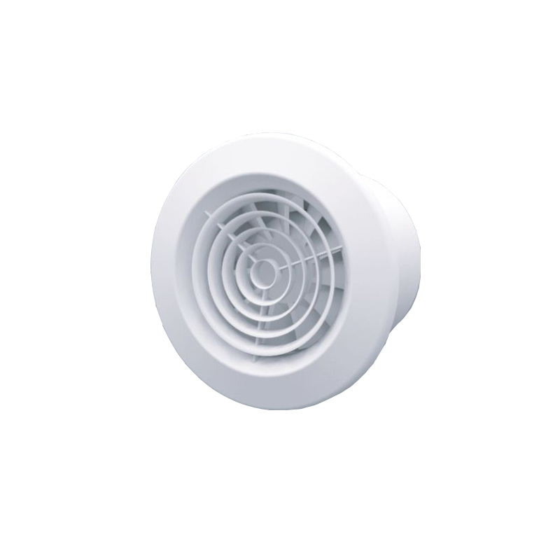 Extractor Helicoidal del 100 al 150