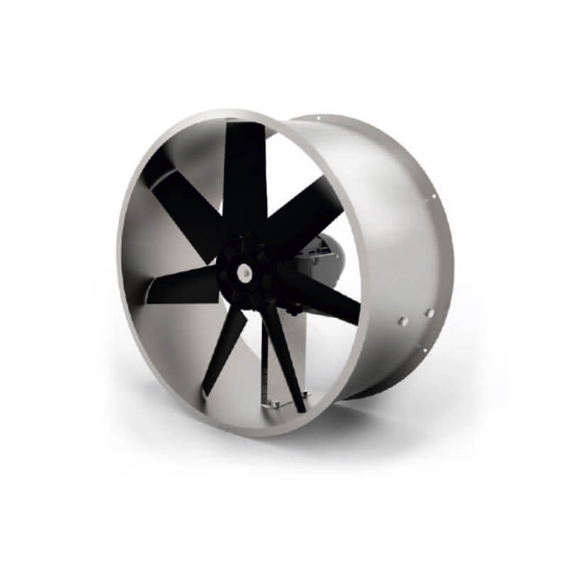 Ventilador Axial TAD-GS