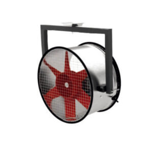 Ventilador Axial con Mensula TADR