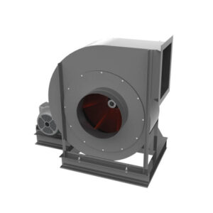 Ventilador Centrífugo VR