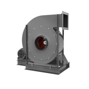 Ventilador Centrífugo VS