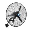 ventilador de pared industrial