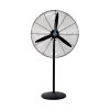ventilador de pie industrial 80 cm
