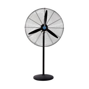 ventilador de pie industrial 80 cm